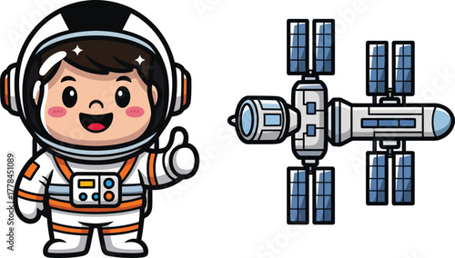 little explorer gives thumbs up for stellar space mission success