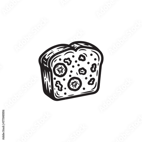 Versatile geometric abstract design with bold color palette and clean typography