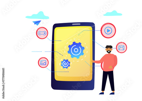 Software Programme   Image 