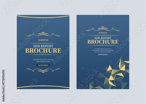 연말 신년 브로슈어 표지 01
