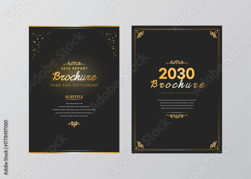 연말 신년 브로슈어 표지 03
