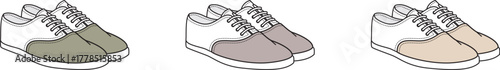 Stylish Shoe Collection A Diverse Range of Footwear for Every Occasion and Outfit Choice