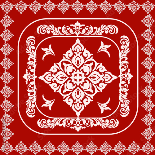 christmas greeting card