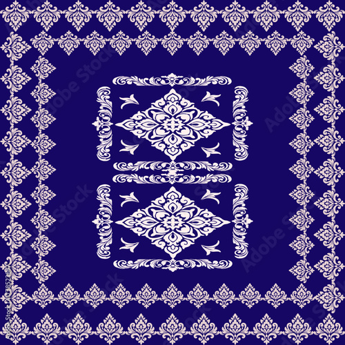 traditional turkish carpet