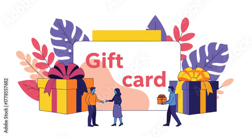 Find the perfect gift card online shop for any occasion now