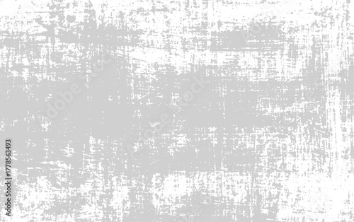 Gray Grunge Distressed Texture Background Design