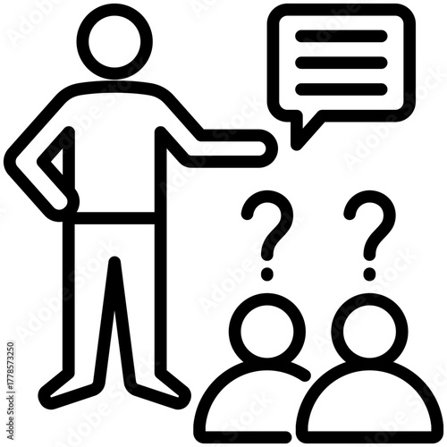 Training Session Icon