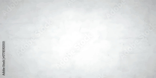 Abstract vintage blue and gray grunge texture of old paper surface with cold winter sky backdrop