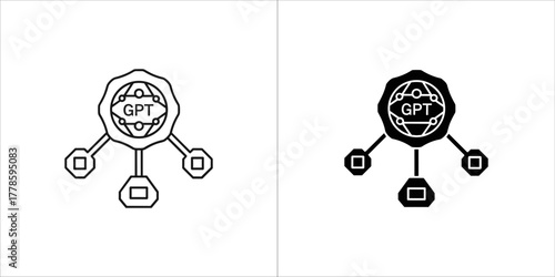 Gpt model for generative pre trained transformer