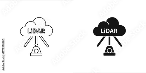 Lidar technology for remote sensing