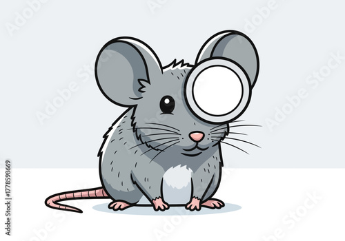 mouse