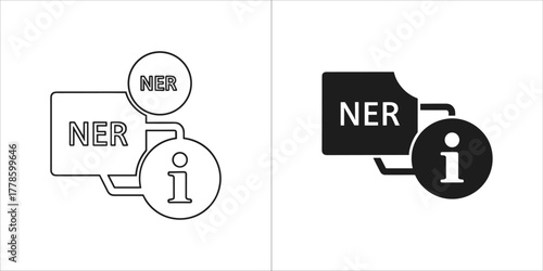 Named entity recognition for information extraction