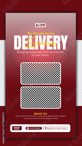 Fastest delivery made easy for your home with other facilities offered