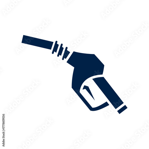 Fuel pump vector illustration icon design trendy