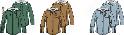 Coat Collection Stylish and Functional Designs in Various Colors for Any Occasion