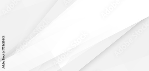 white abstract modern background design. texture line shadow.