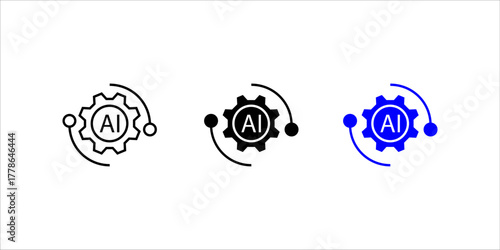 Solid fill vector icon illustration of a classic map pin (location marker) with a user or person silhouette inside a circle. This signifies user location, finding a person's position, member address, 