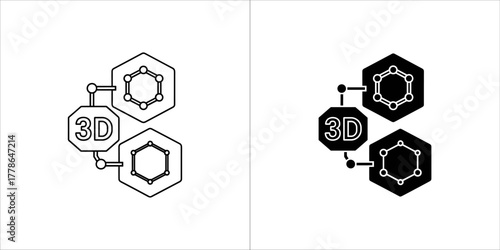 3d modeling structure