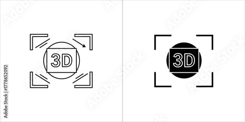 Three dimensional modeling, 3d design and rendering