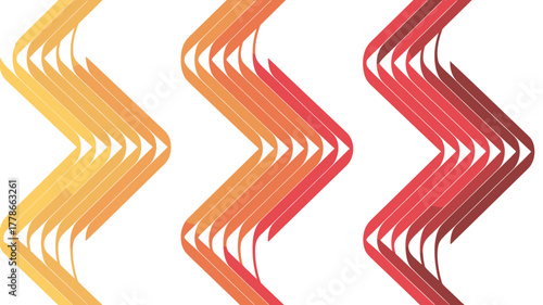 Fast moving arrow. Dynamic arrow representing speed, acceleration, forward, goal.arrow, target, business, fast, striped, transparent, design, signs, future, right, acceleration, direction,