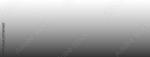black gradient from down transparent image 