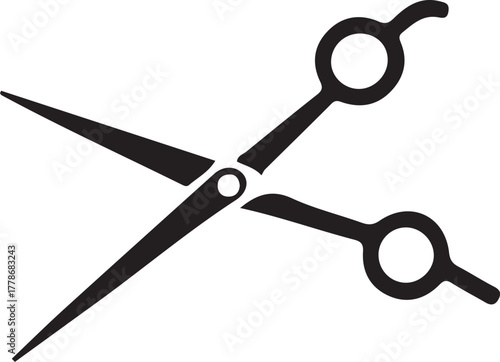 Scissors icon