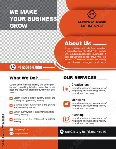 Smartphone Mobile Flat Minimal Black Icon