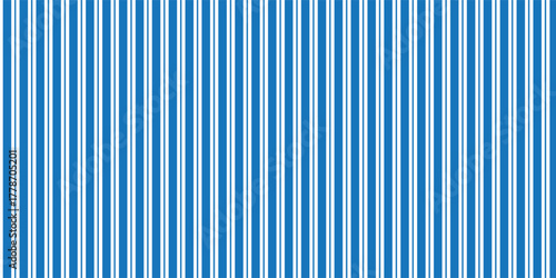 abstract blue vertical line pattern can be used cover, texture, chair, table.Eps10