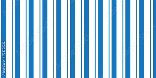 abstract blue vertical line pattern can be used cover, texture, chair, table.Eps10