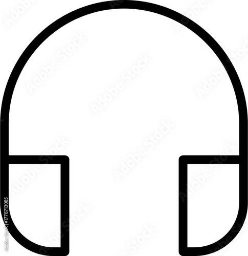 Headphone