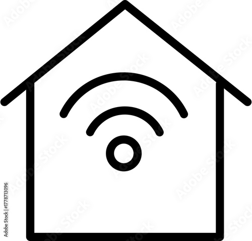House Wifi