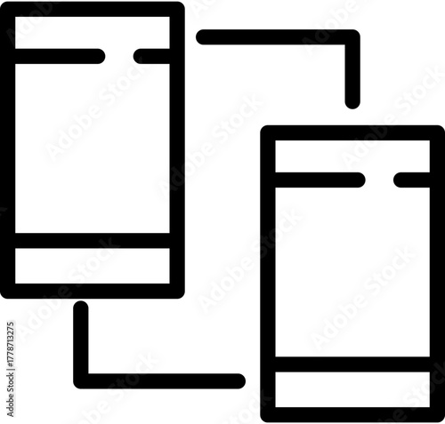 Mobile data Transfer
