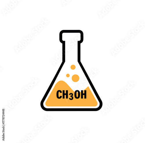 ch3oh methanol