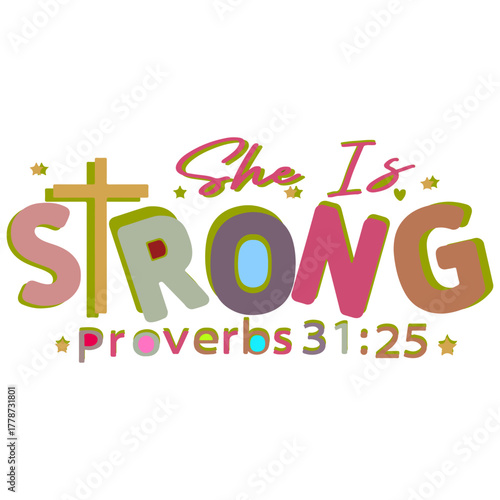 https://chatgpt.com/c/690af915-bc10-8322-a1cc-b7d40c9bb29e#:~:text=She%20Is%20Strong%20Bible%20Verse%20Typography%20%E2%80%93%20Proverbs%2031%3A25%20Inspirational%20Christian%20Quote%20Design
