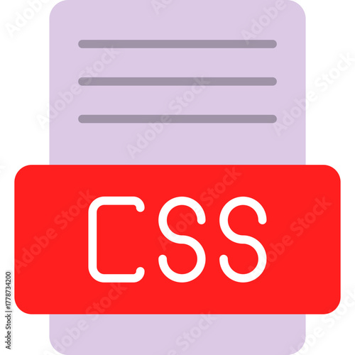 Css Icon