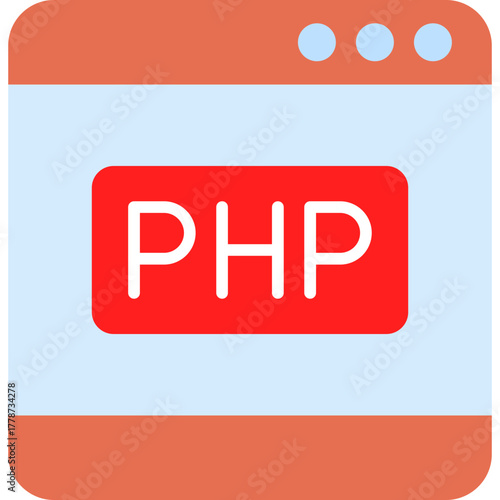 Php Icon