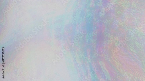 Futuristic error CRT screen with digital glitch noise and RGB split distortion overlay 4K