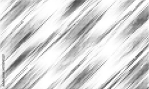 Manga focus speed lines for comic effect. Motion and action diagonal focus flash strip lines for anime comic book. Grunge