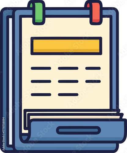 systematic growth tracking progress and managing resources for optimal performance, isolated on transparent background
