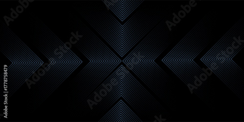 3D glowing red techno abstract background overlap layer on dark space with letter x effect decoration. Modern graphic design element future style concept for banner, flyer, card, or brochure cover