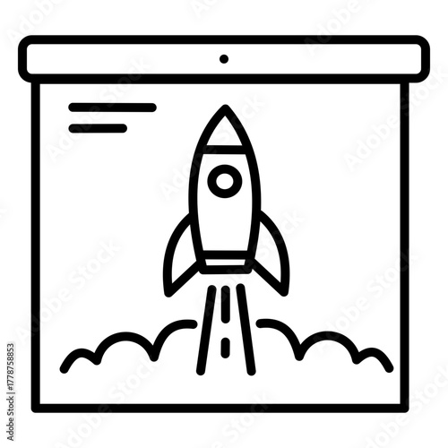 Startup Launch Strategy