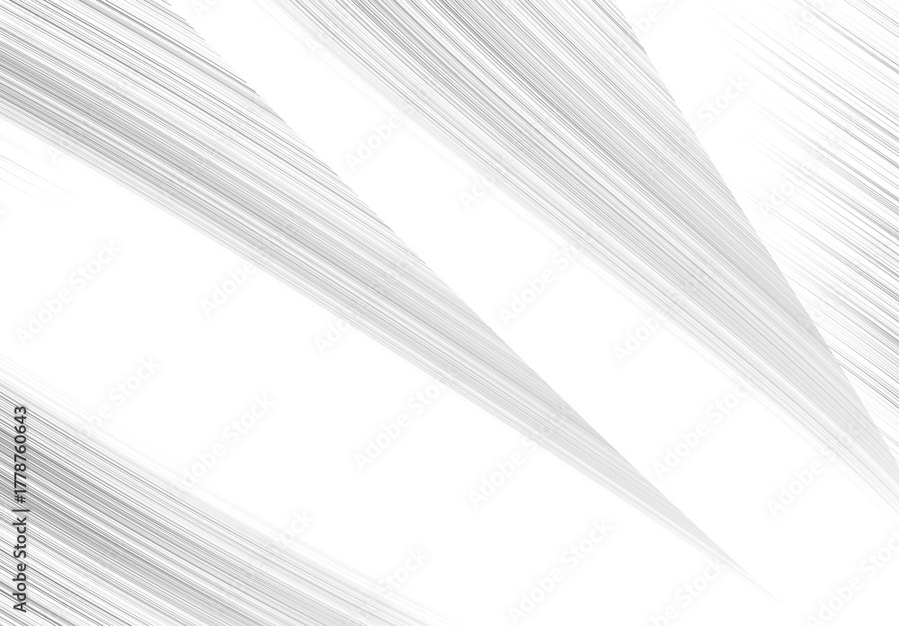 Obraz premium abstract white and silver are light pattern gray with the gradient is the with floor wall metal texture soft tech diagonal background black dark clean modern.