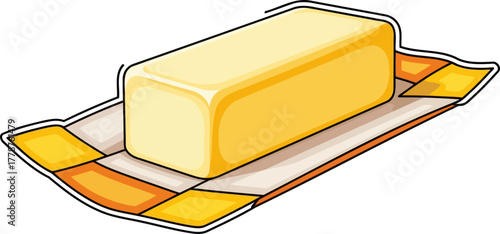 golden essential the heart of culinary creations unveiled, isolated on transparent background