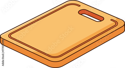 a chefs blank slate inspiring flavorful creations and home cooking journeys, isolated on transparent background