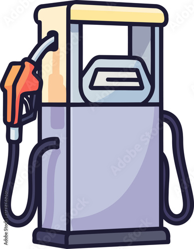 beyond the tank igniting exploration and sustaining modern lifes dynamic pace, isolated on transparent background