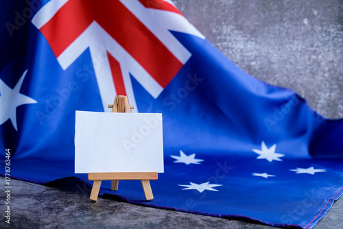 Фототапет Mock-up for custom copy designs