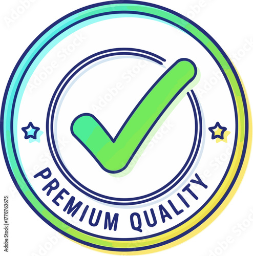 elevated confidence guiding choices towards superior products and impeccable service, isolated on transparent background