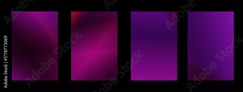 A colorful abstract pattern in natural and calming tones. The best blurred design for your business. Vector gradient background with beautiful visual effects.