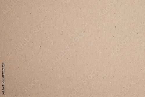 Brown recycled paper texture background
