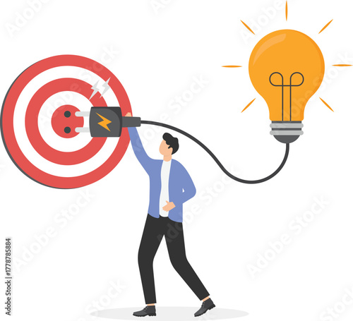 Positive energy produces creative thinking or innovative ideas, emotional intelligence brings the best solution to solve work problem concepts.
